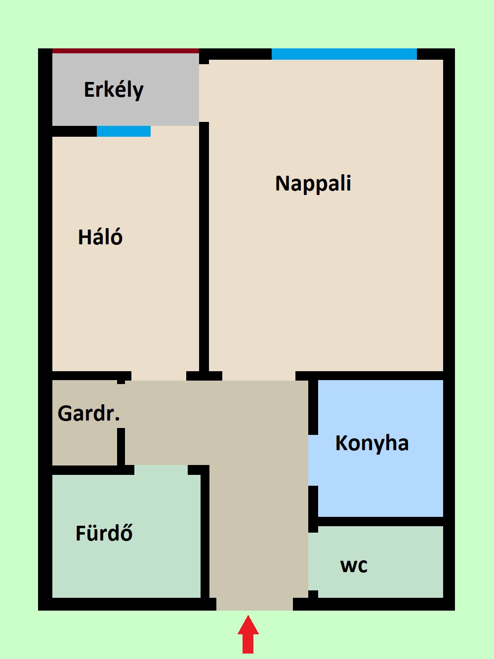 Budapest Eladó  Lakás  Budapest Eladó  Lakás  