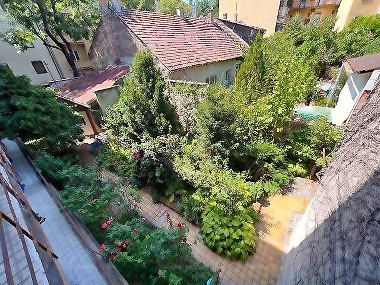 Budapest Eladó Lakás