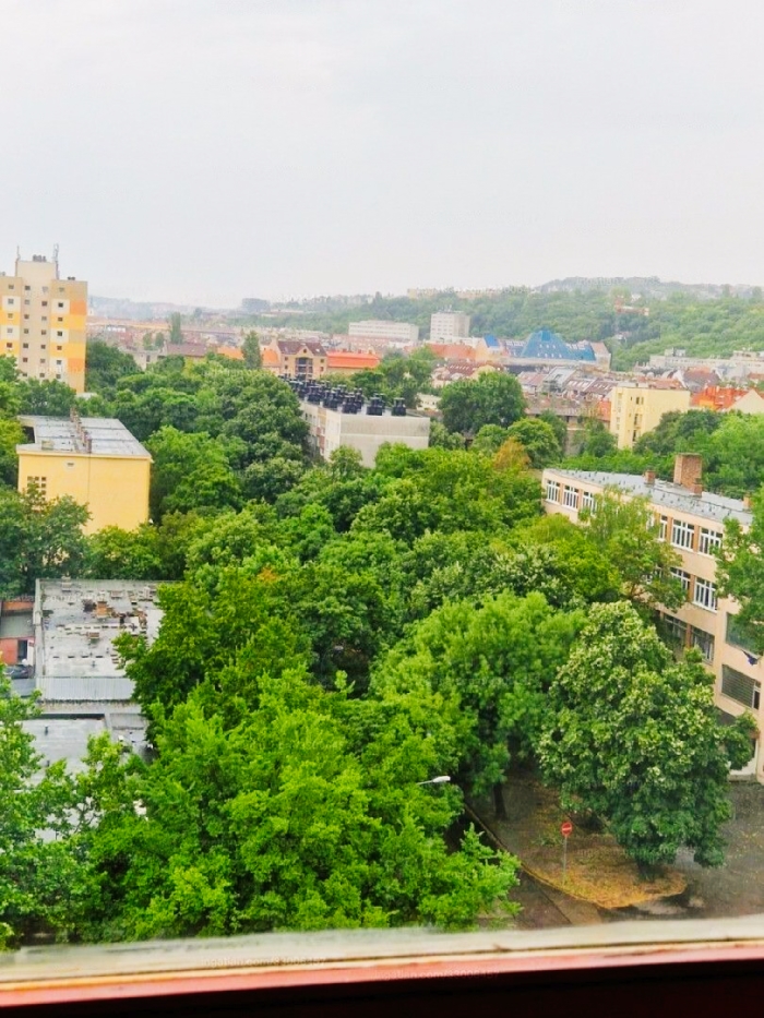 Budapest Eladó Lakás