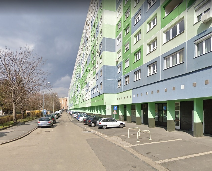 Budapest Eladó Lakás