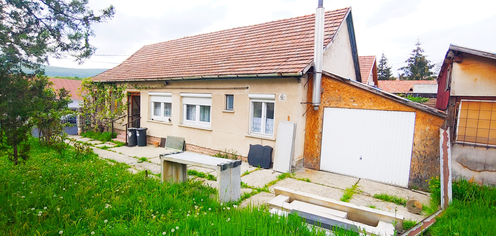 Csobánka Eladó  Családi ház  Csobánka Eladó  Családi ház Pest megye 