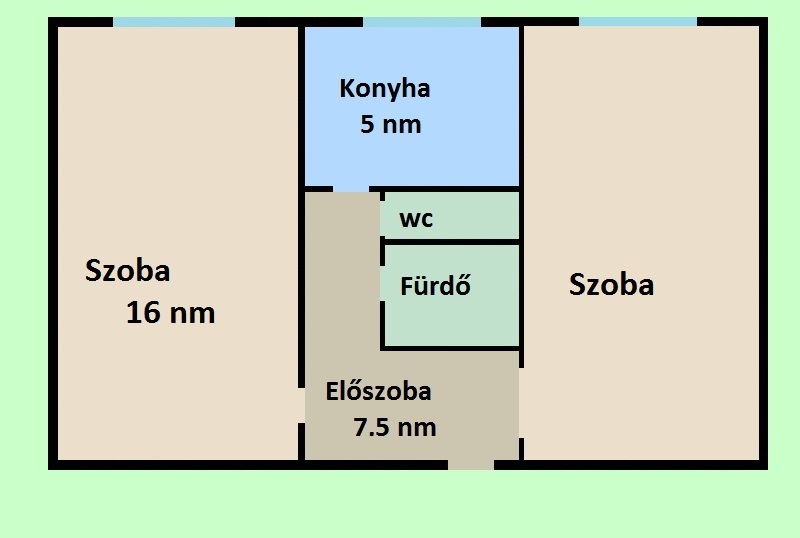 Pomáz Családi ház Eladó