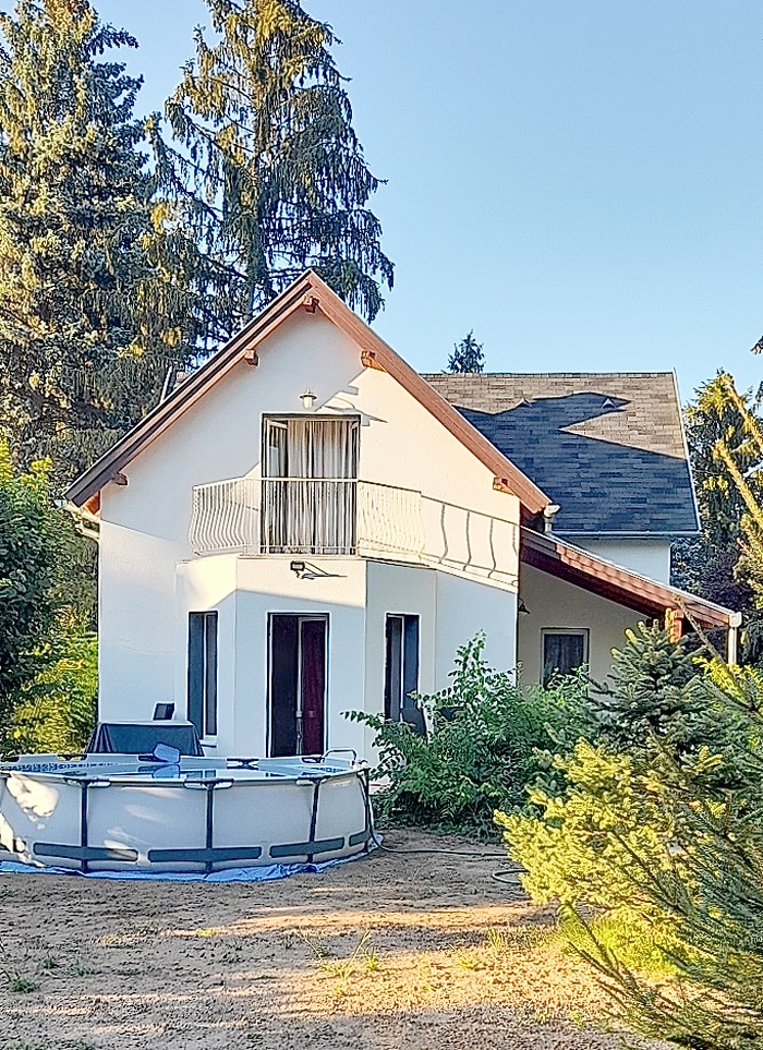 Pócsmegyer Eladó Családi ház