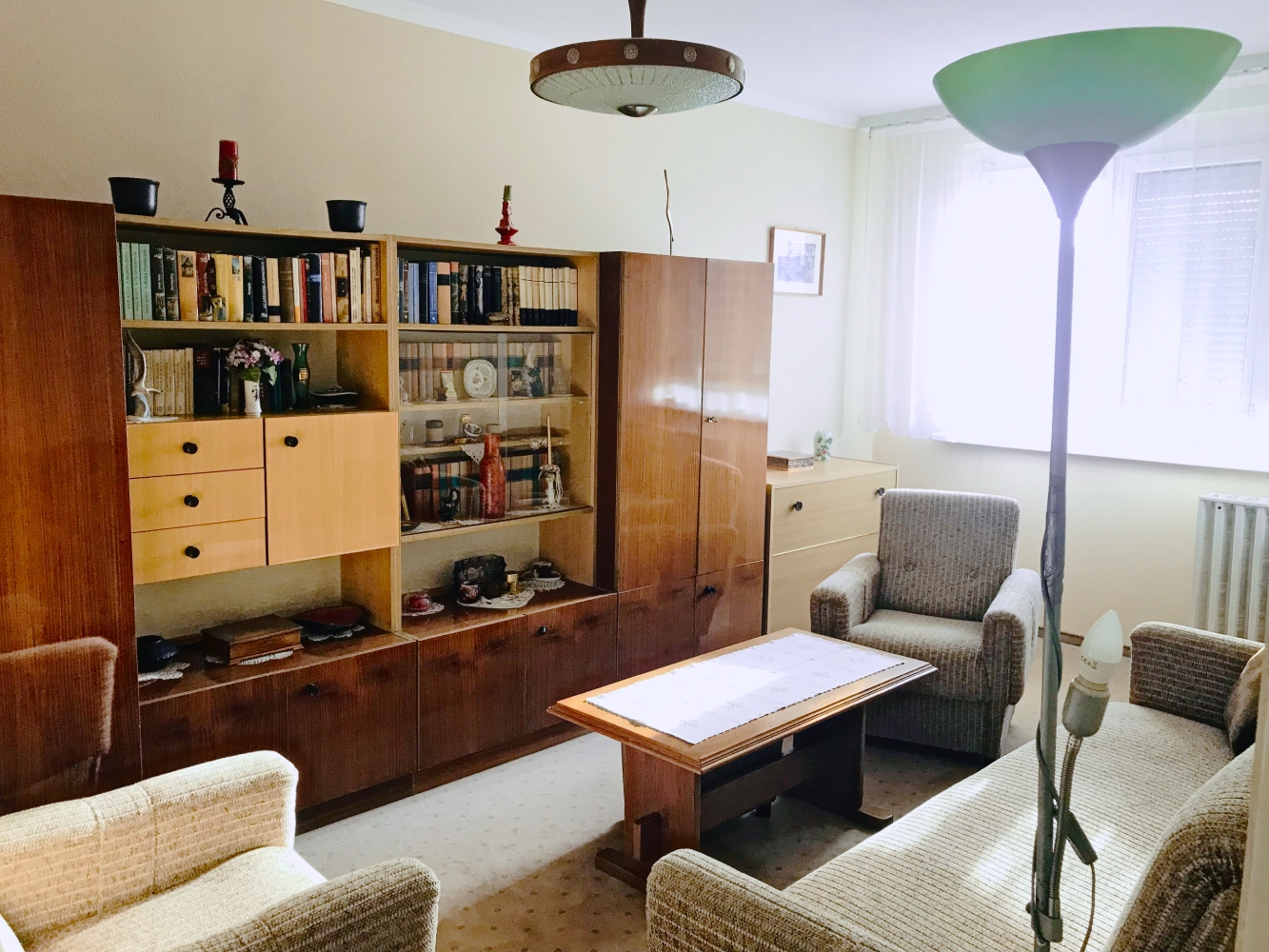 Budapest Eladó Lakás