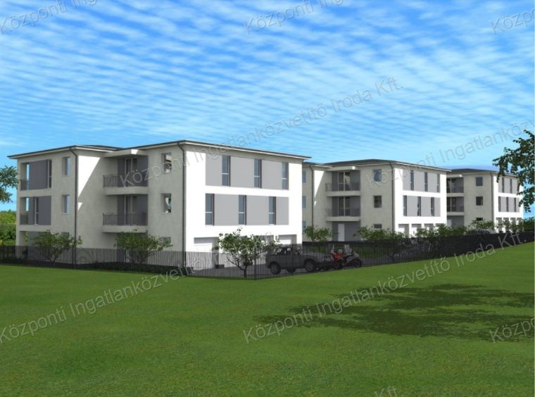 Tatabánya Eladó Lakás 