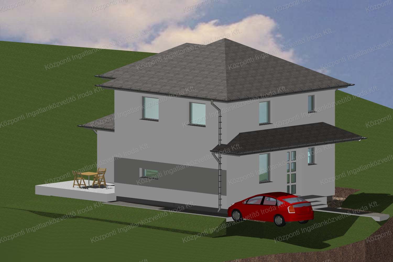 Tatabánya Eladó  Családi ház  Tatabánya Eladó  Családi ház Komárom-Esztergom megye 