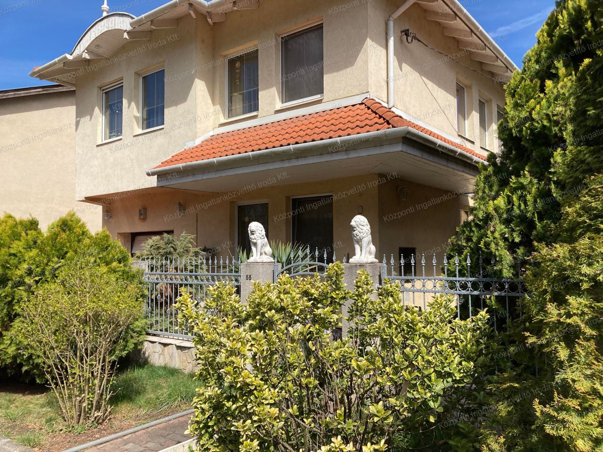 Szár Eladó  Családi ház  Szár Eladó  Családi ház Fejér megye 