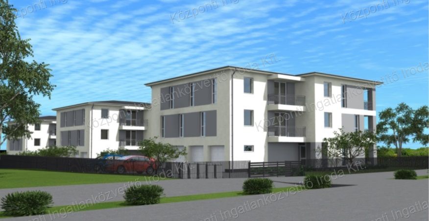 Tatabánya Eladó Lakás 