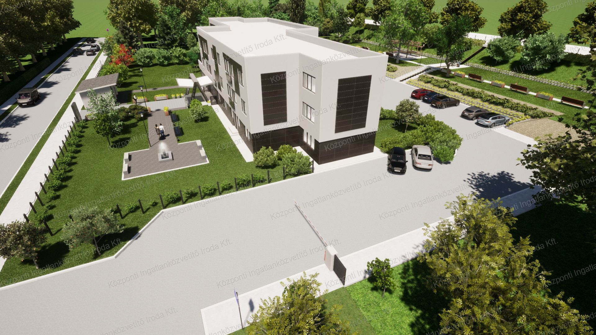 Tatabánya Eladó Lakás 