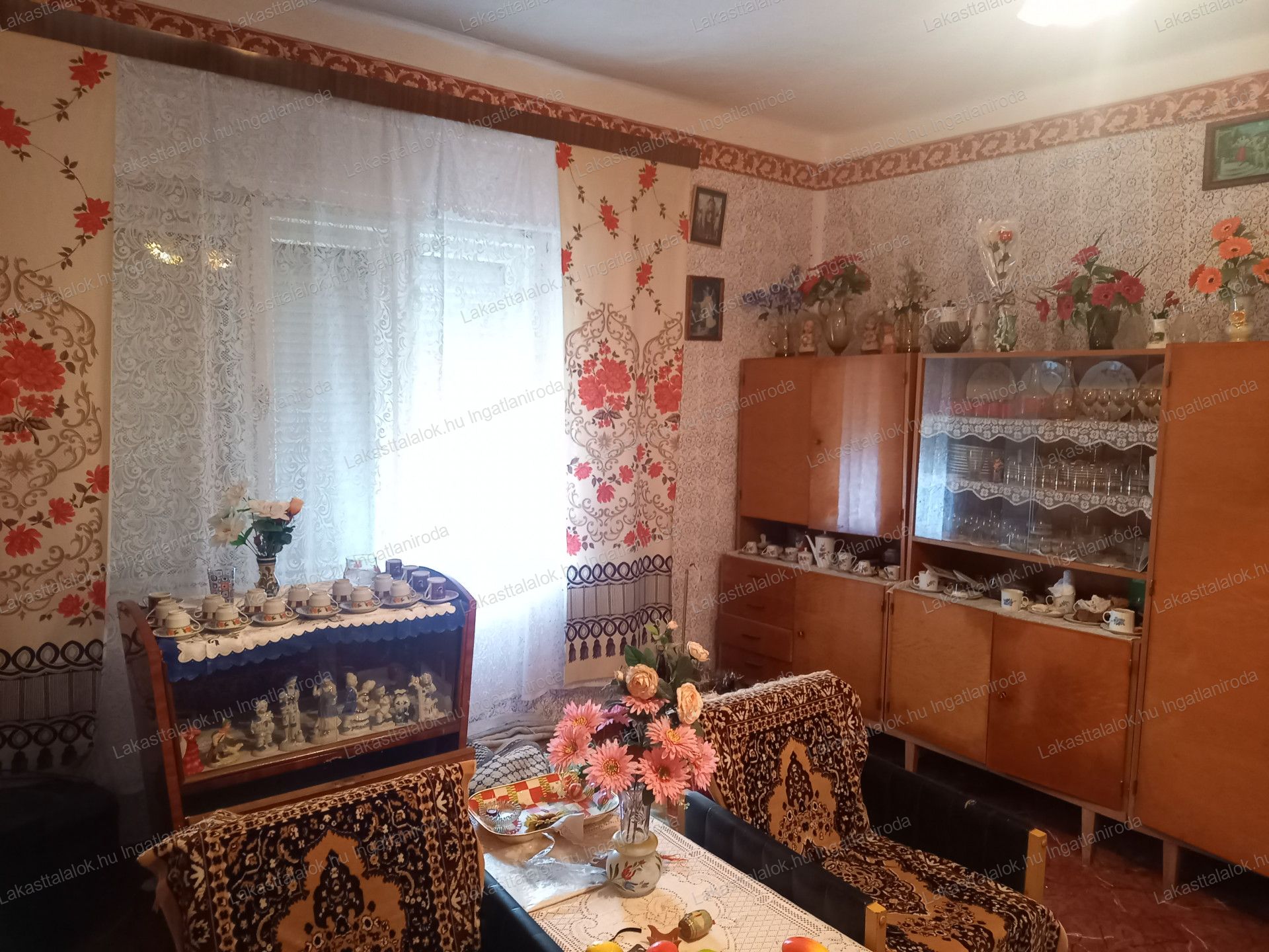 Kötegyán Eladó  Családi ház  Kötegyán Eladó  Családi ház Békés megye 