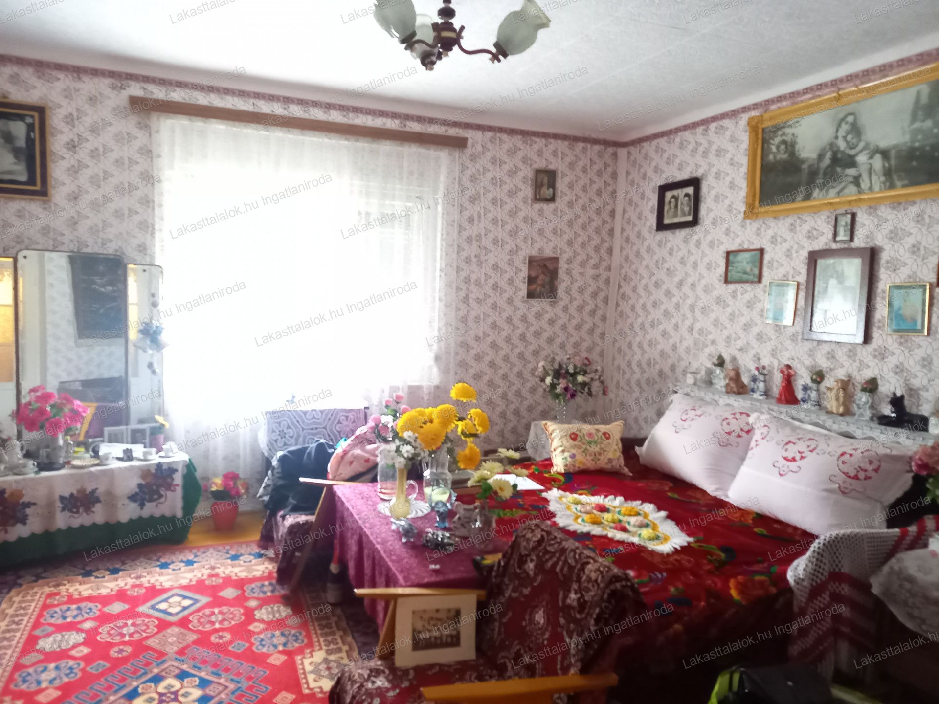 Kötegyán Eladó  Családi ház  Kötegyán Eladó  Családi ház Békés megye 