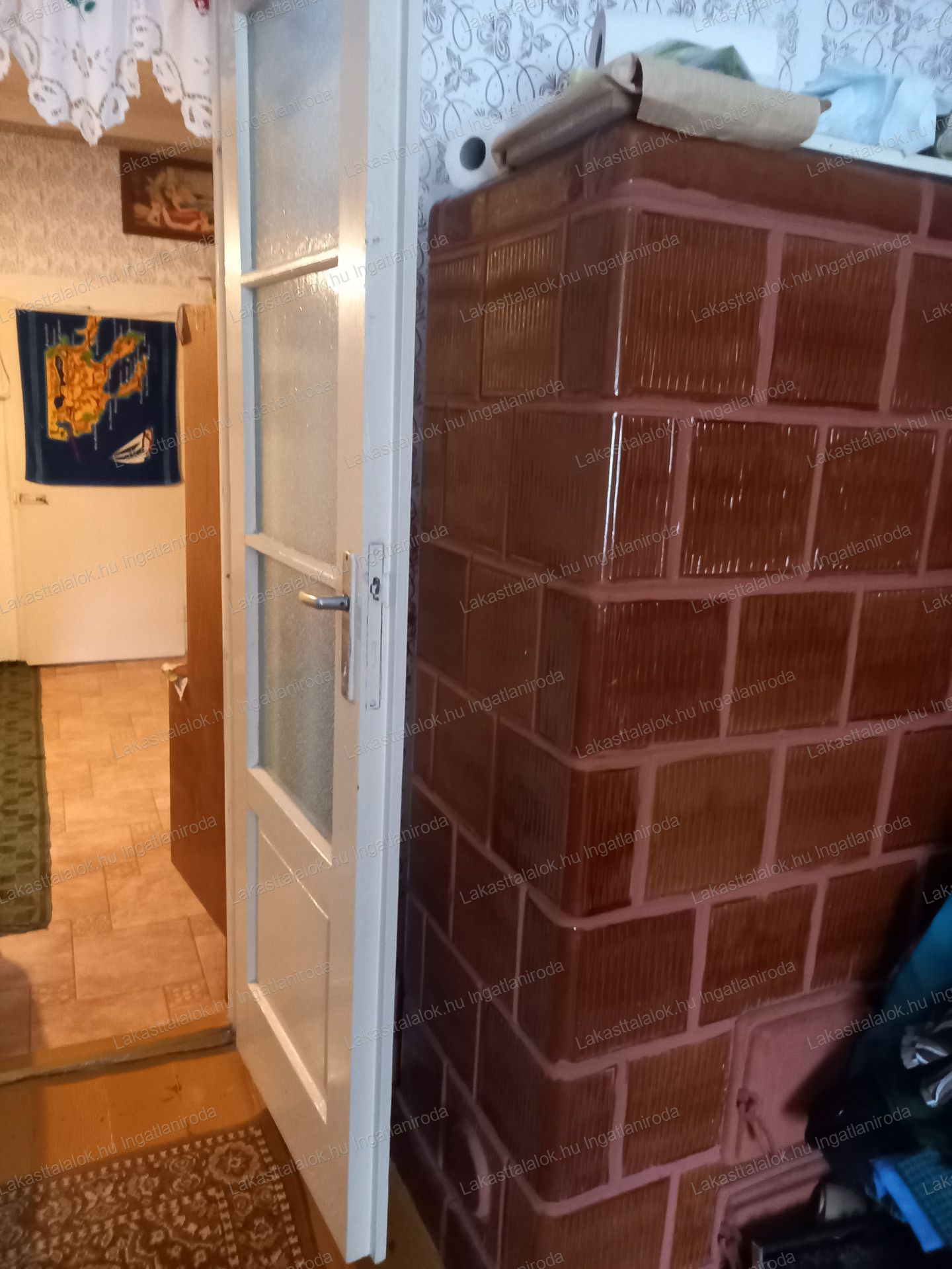 Kötegyán Eladó  Családi ház  Kötegyán Eladó  Családi ház Békés megye 