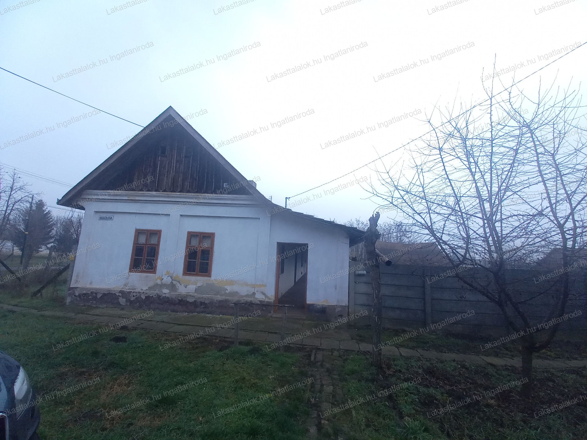 Dombiratos Eladó Családi ház