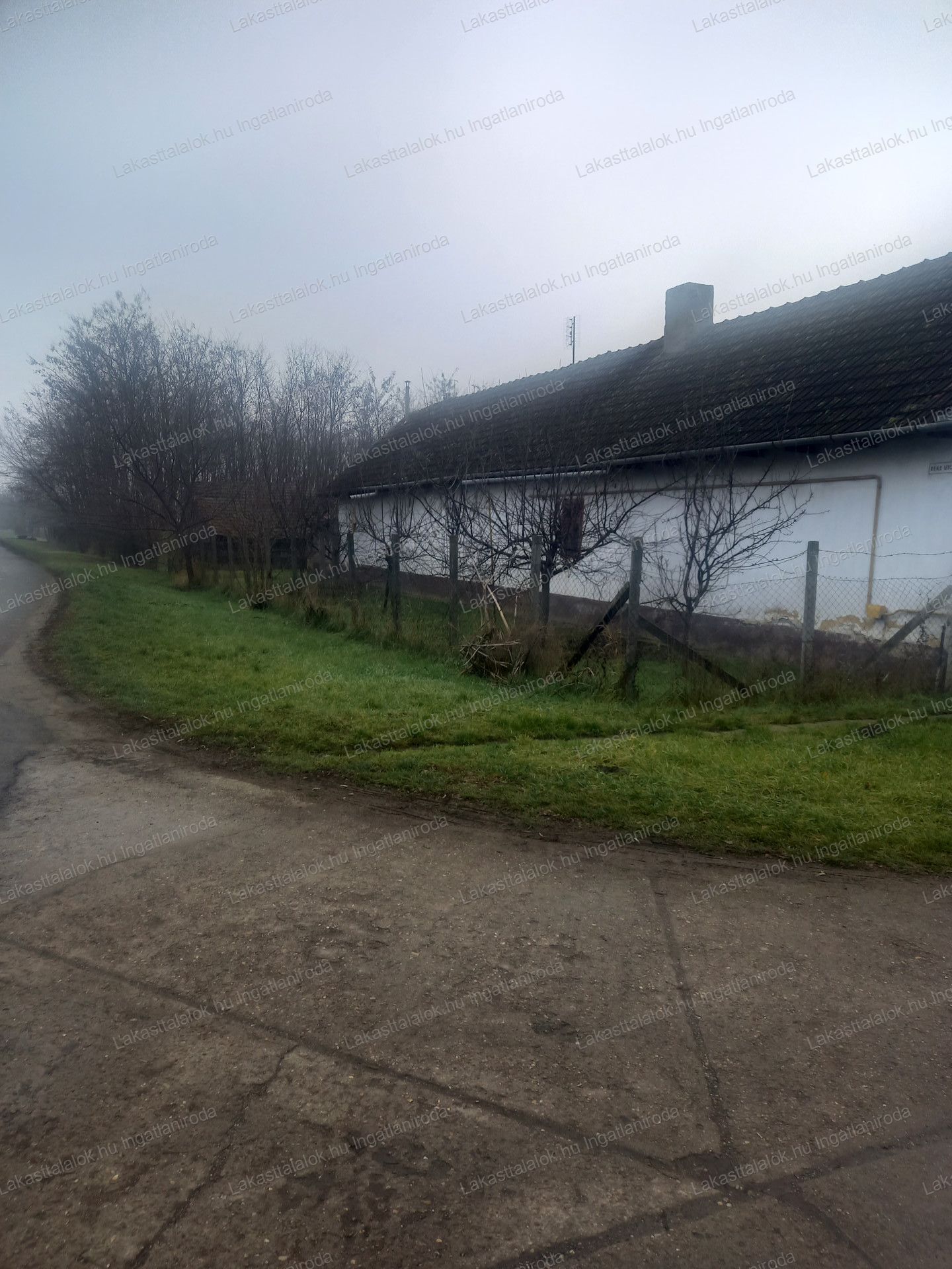 Dombiratos Eladó Családi ház 