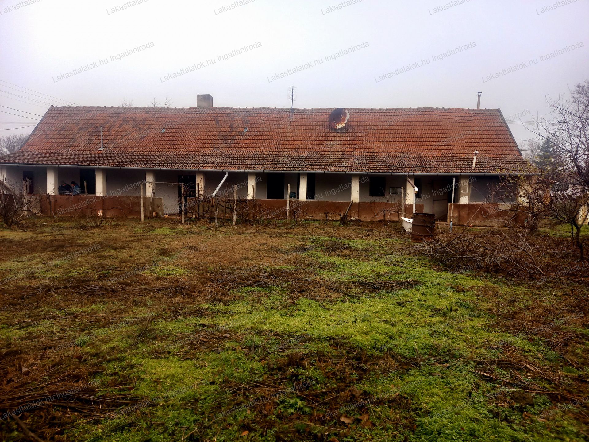Dombiratos Családi ház Eladó