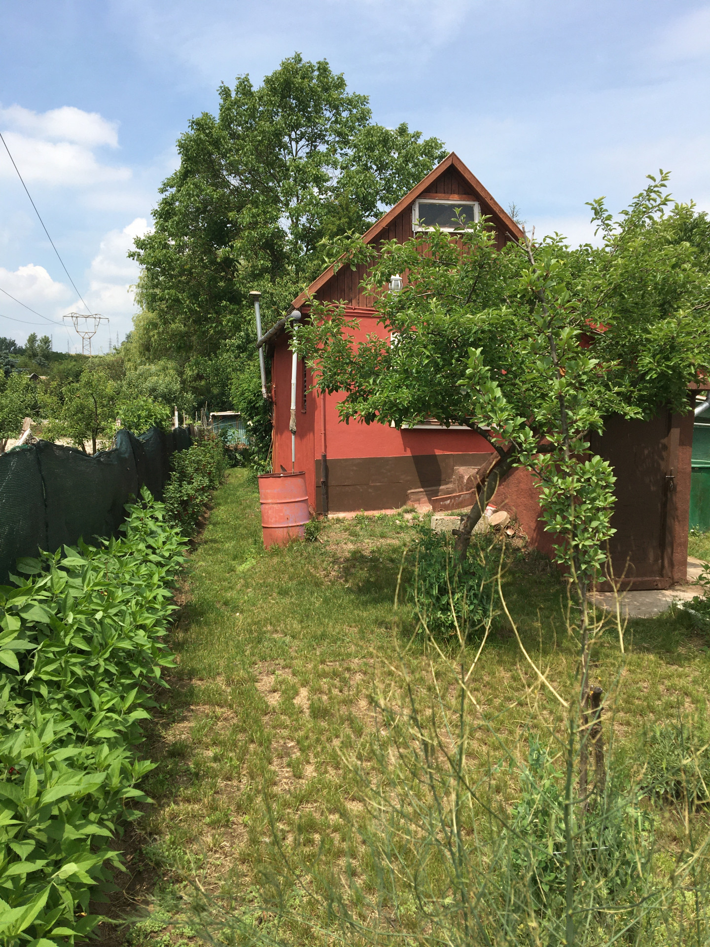 Tatabánya Eladó  Üdülő/nyaraló  Tatabánya Eladó  Üdülő/nyaraló Komárom-Esztergom megye 