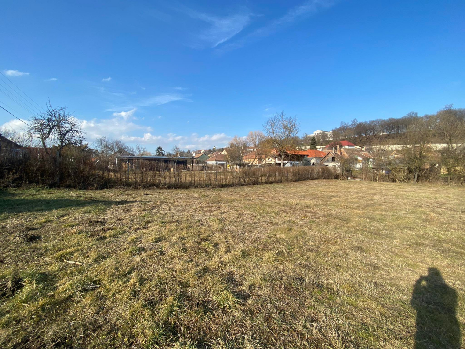 Bajna Eladó  Telek/földterület  Bajna Eladó  Telek/földterület Komárom-Esztergom megye 