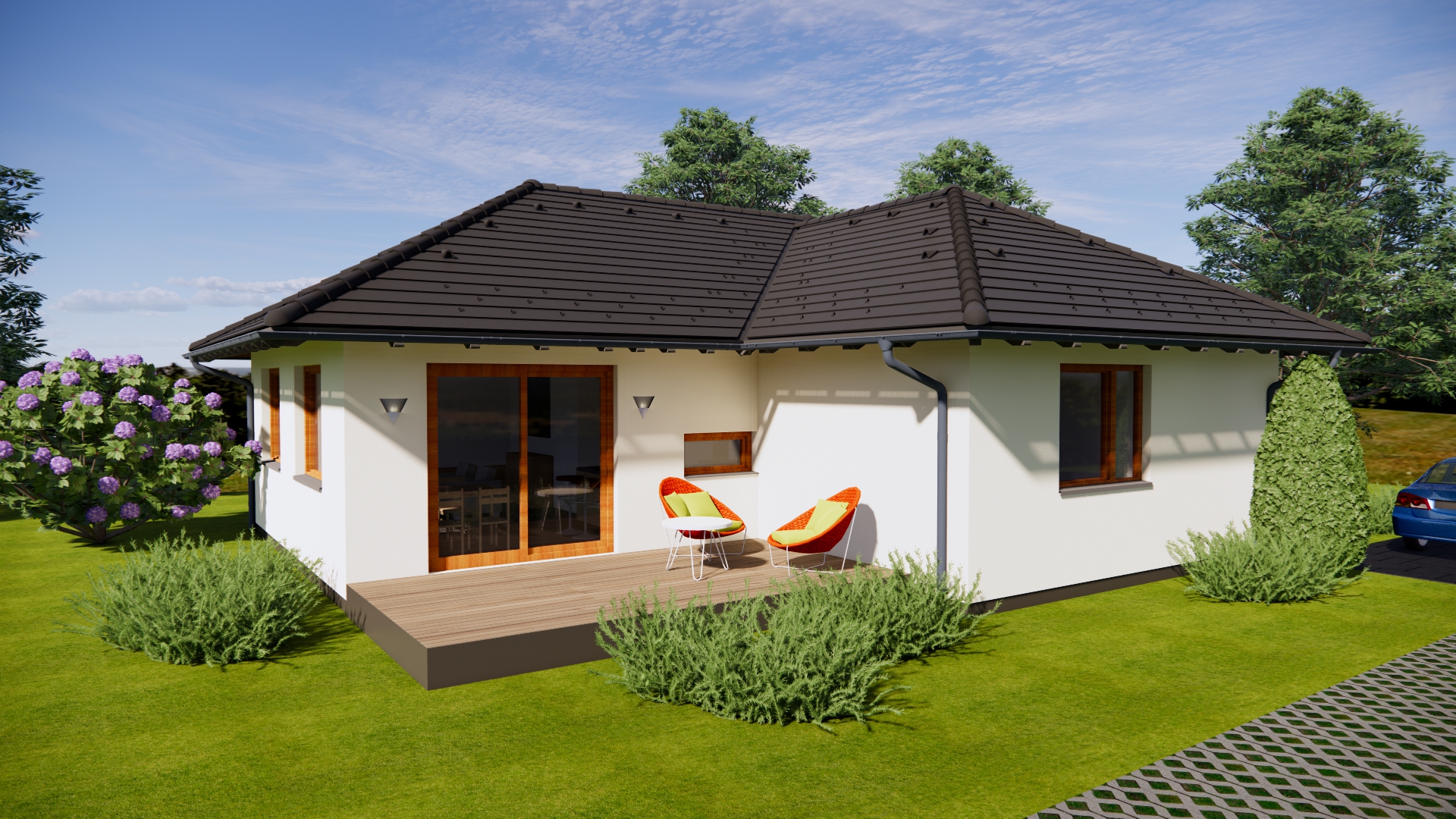 Tatabánya Eladó  Családi ház  Tatabánya Eladó  Családi ház Komárom-Esztergom megye 