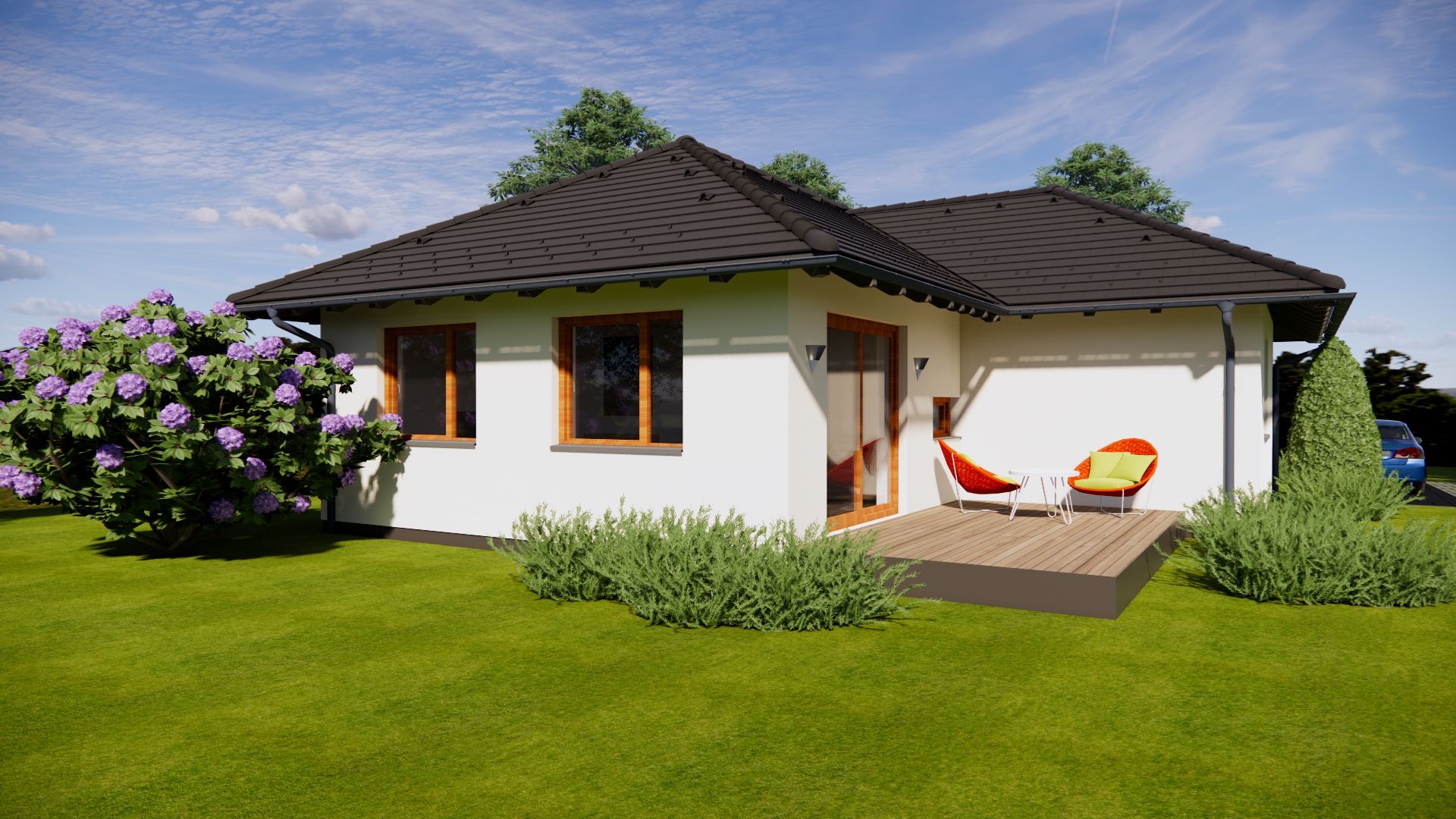 Tatabánya Eladó  Családi ház  Tatabánya Eladó  Családi ház Komárom-Esztergom megye 