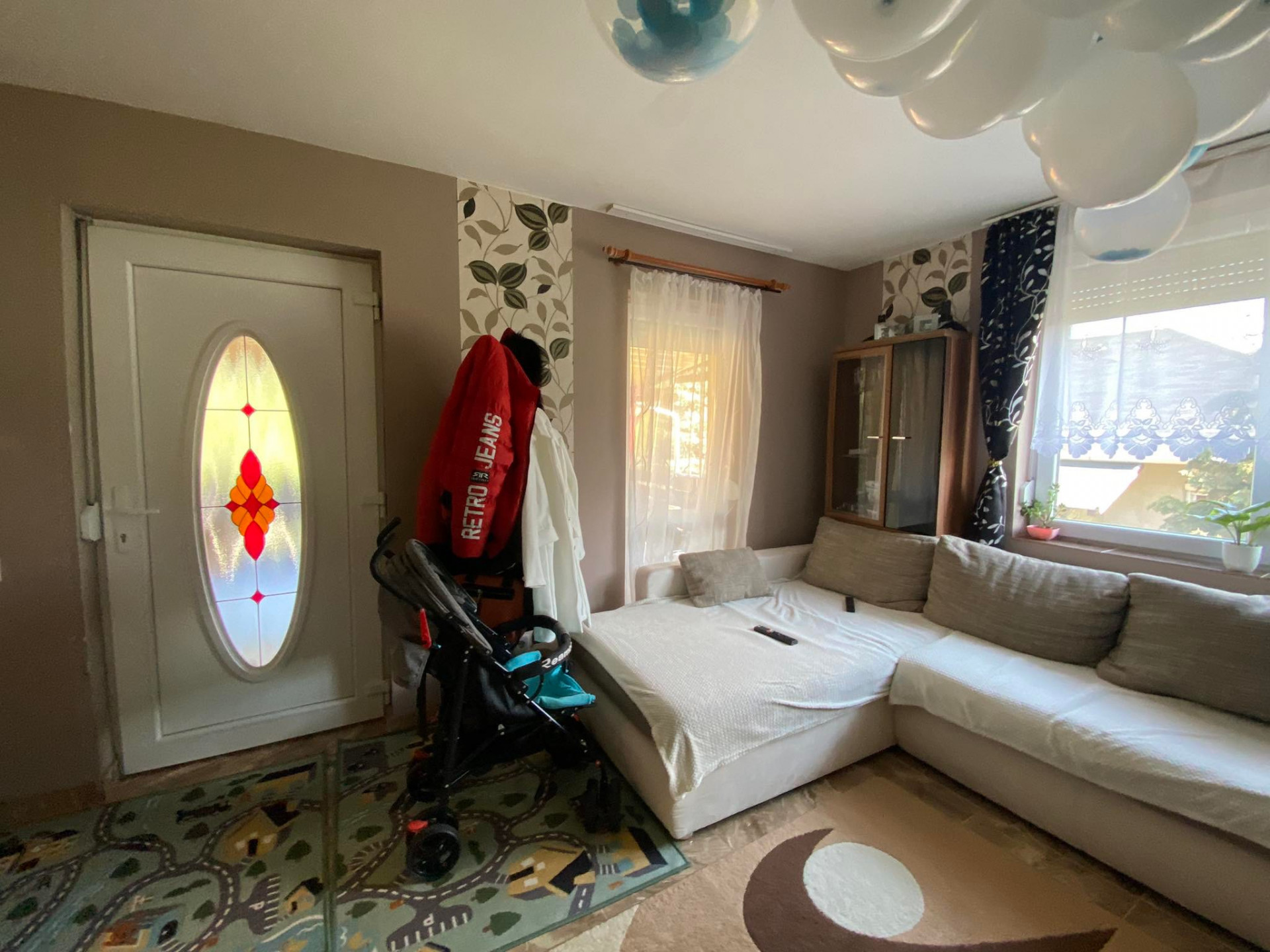 Csolnok Eladó Családi ház 