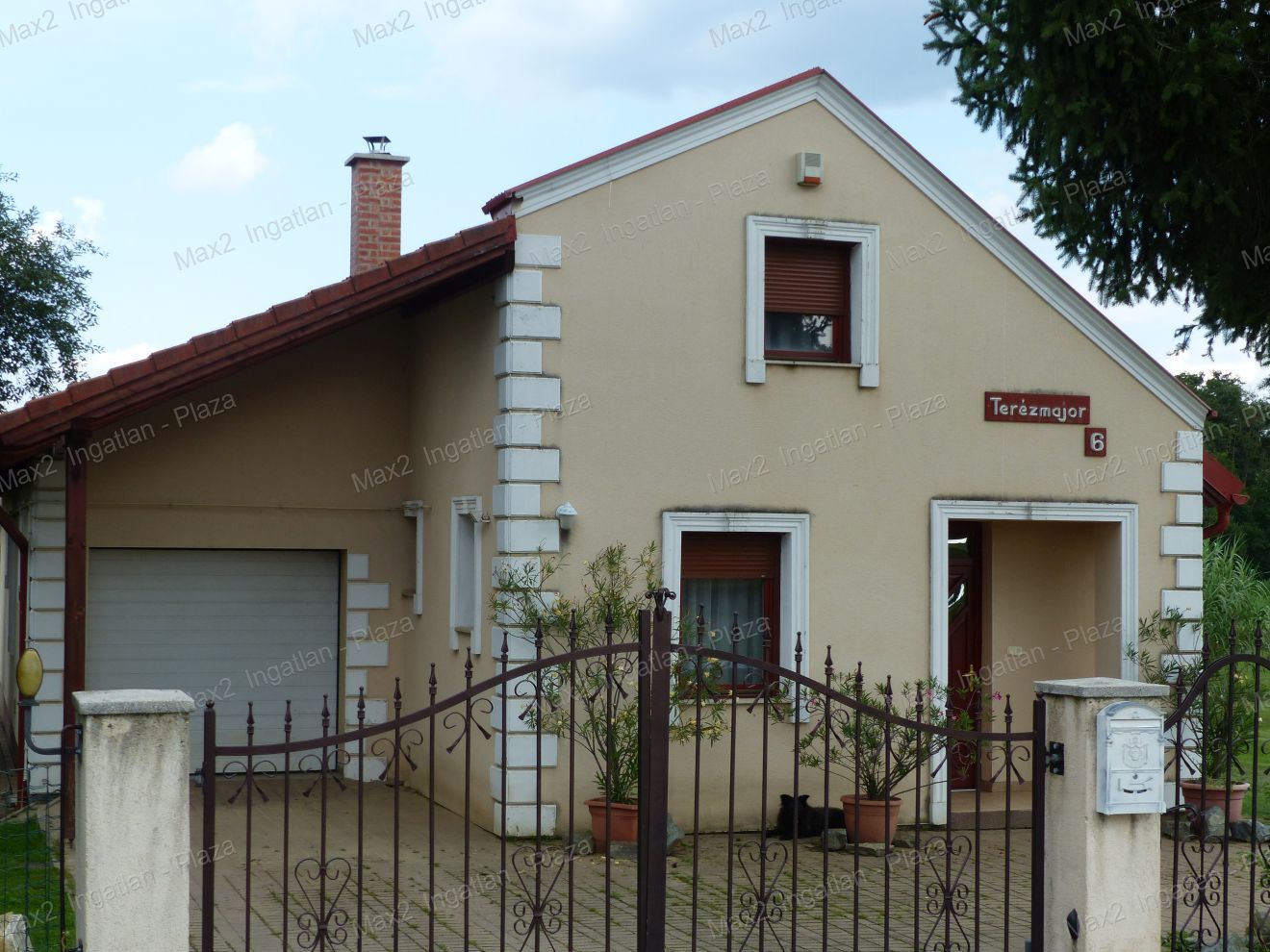 Zalatárnok Eladó Családi ház