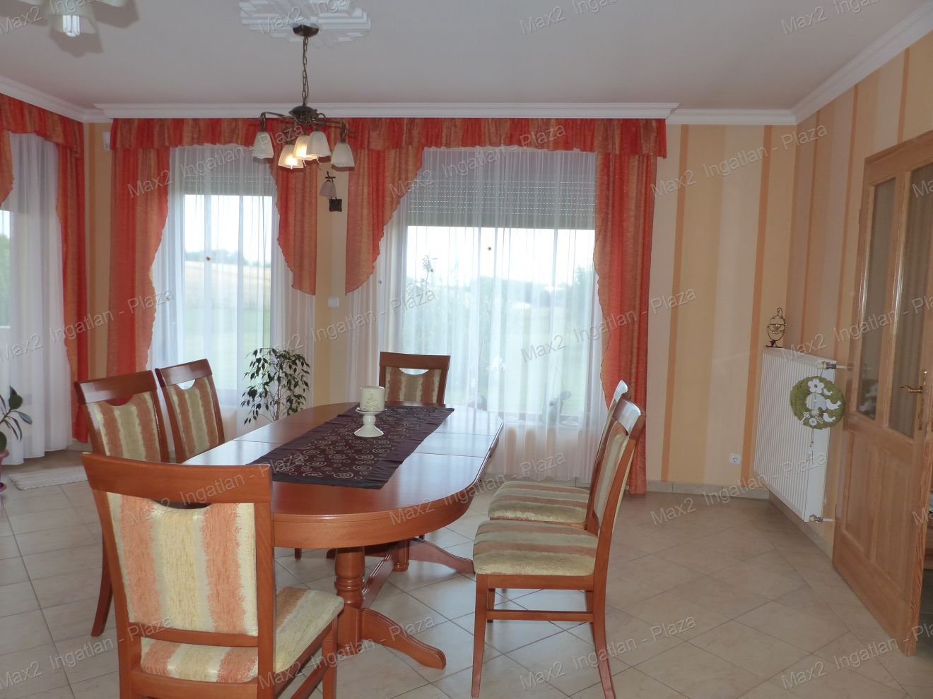 Zalatárnok Eladó  Családi ház  Zalatárnok Eladó  Családi ház Zala megye 