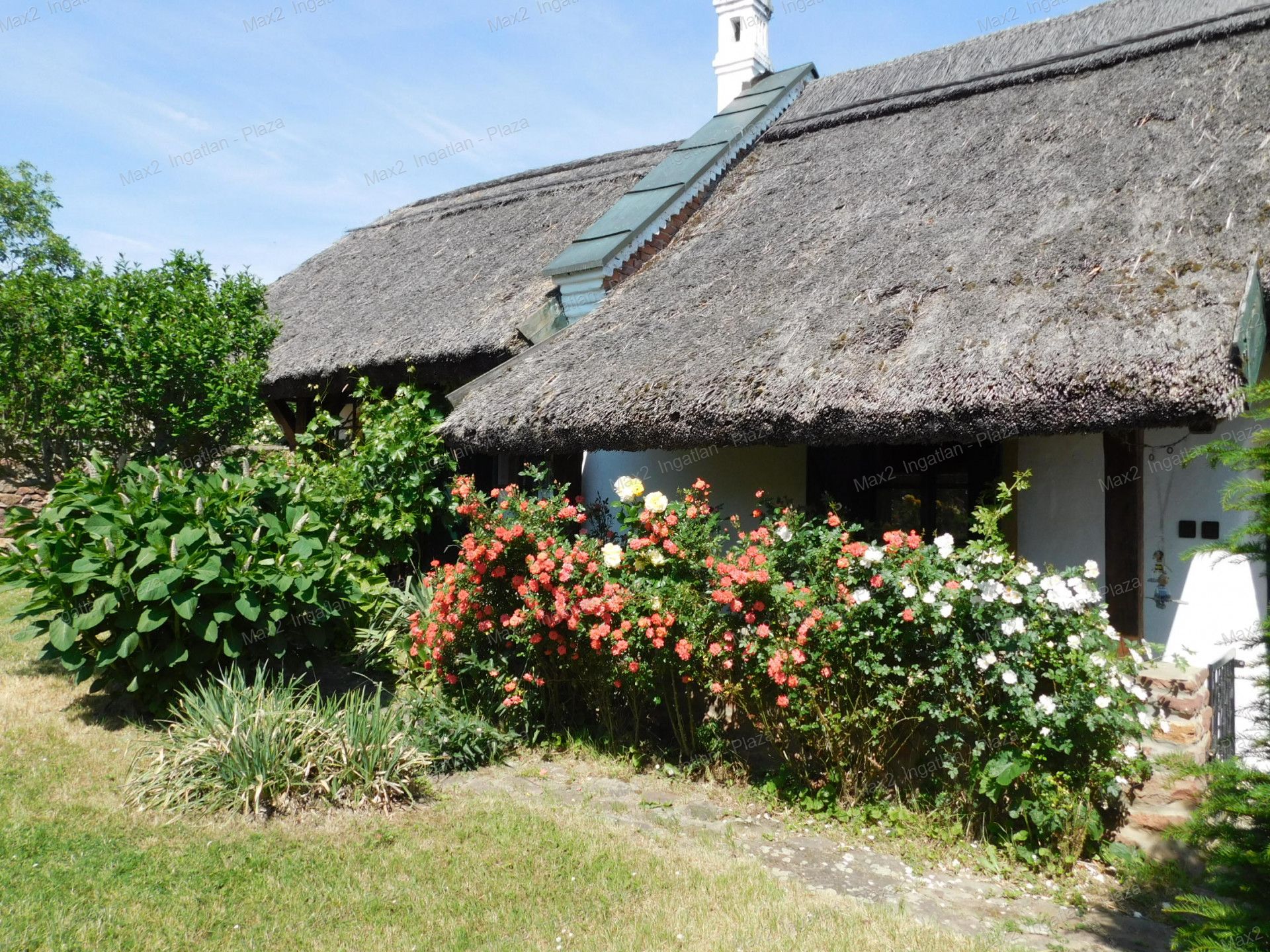 Révfülöp Eladó  Családi ház  Révfülöp Eladó  Családi ház Veszprém megye 