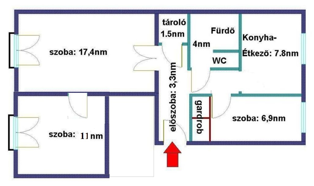 Székesfehérvár Eladó  Lakás  Székesfehérvár Eladó  Lakás Fejér megye 