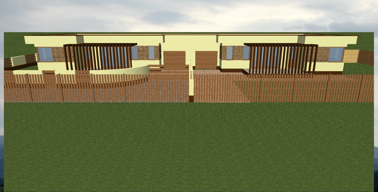 Nyíregyháza Eladó Családi ház 