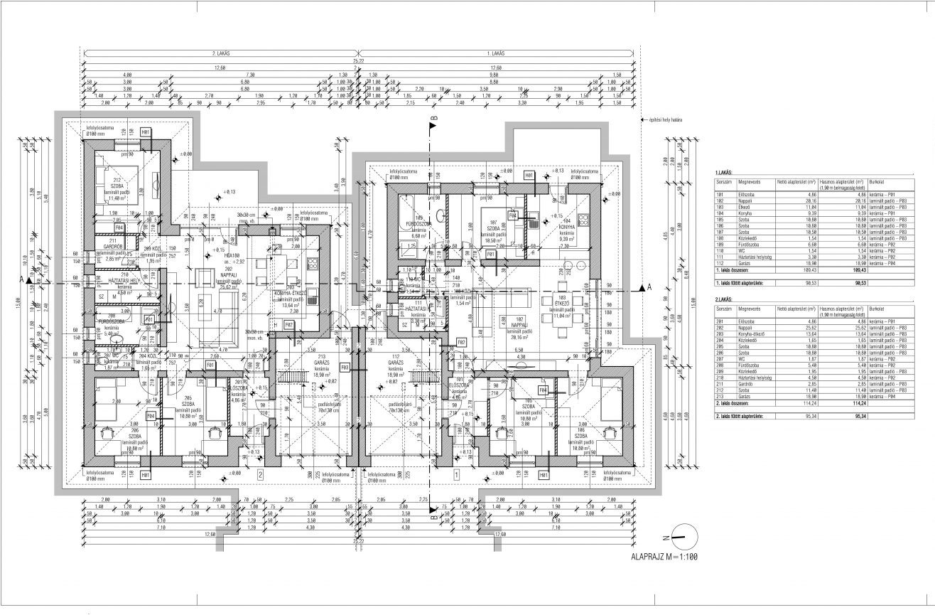 Nyíregyháza Eladó Családi ház 