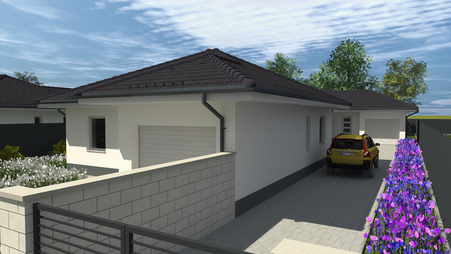 Nyíregyháza Eladó Családi ház 