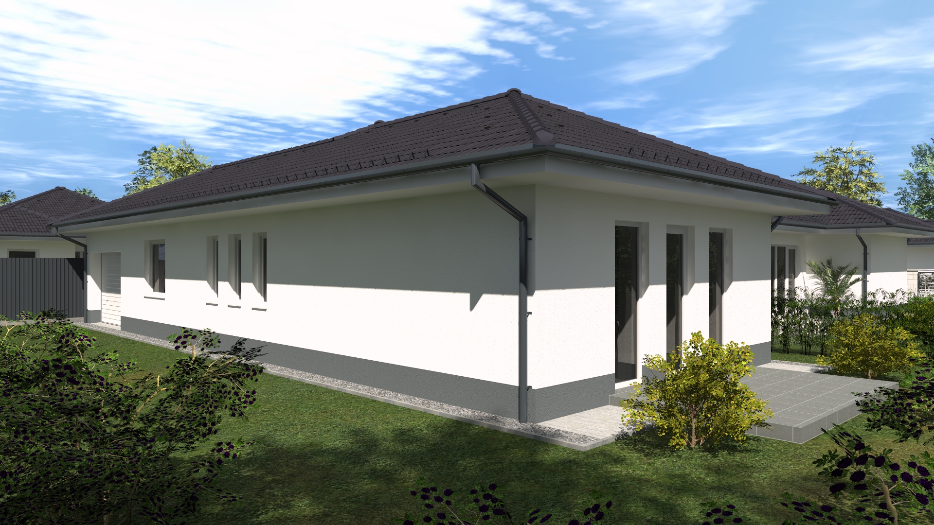 Nyíregyháza Eladó  Családi ház  Nyíregyháza Eladó  Családi ház Szabolcs-Szatmár-Bereg megye 