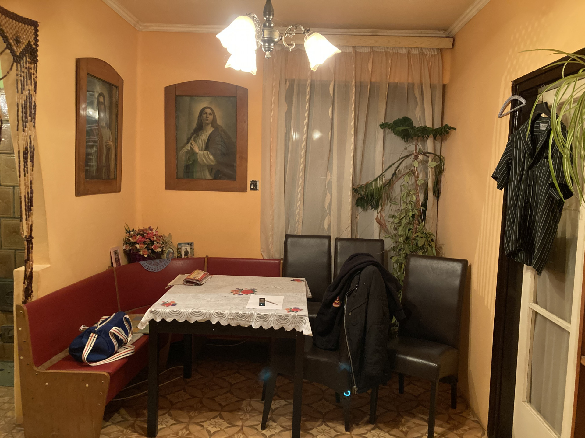 Nyíregyháza Eladó Családi ház