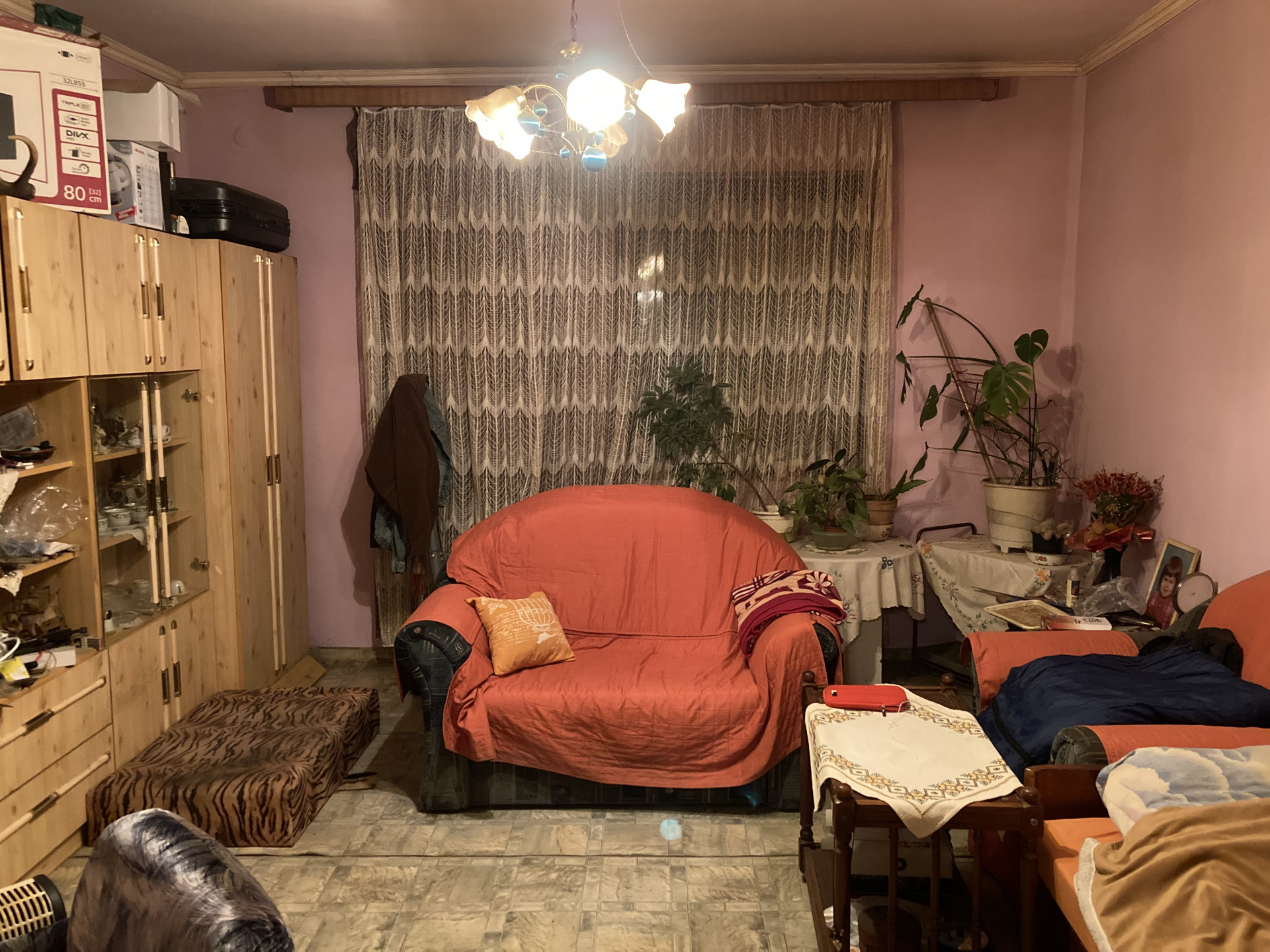 Nyíregyháza Eladó Családi ház 