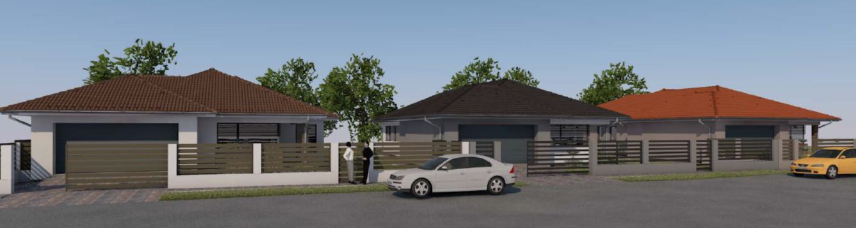 Nyíregyháza Eladó Családi ház 