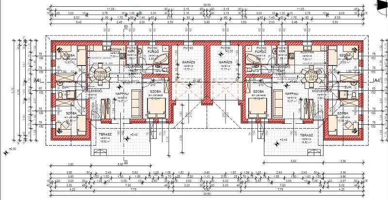Nyíregyháza Eladó Családi ház 