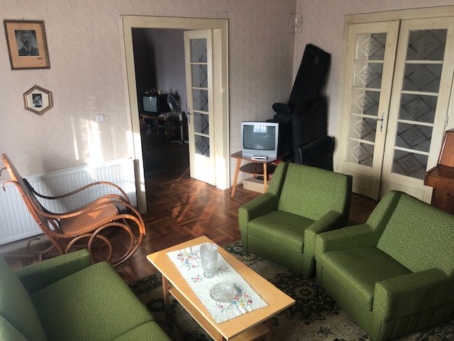 Nyírmada Családi ház Eladó