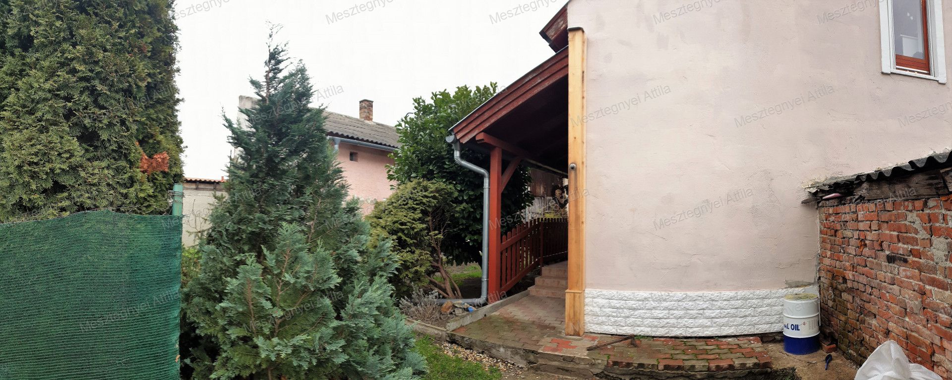 Sopron Eladó  Családi ház  Sopron Eladó  Családi ház Győr-Moson-Sopron megye 