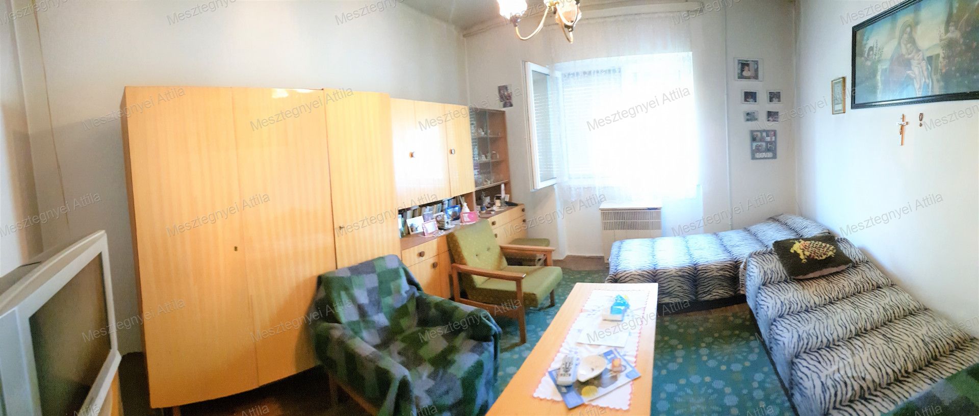 Iván Eladó Családi ház 