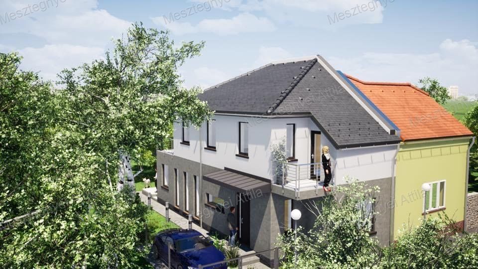 Eladó  Családi ház Sopron  84 900 000 , # 2452