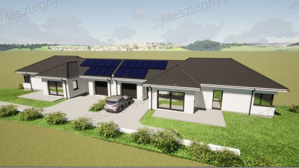 Harka Eladó  Családi ház  Harka Eladó  Családi ház Győr-Moson-Sopron megye 