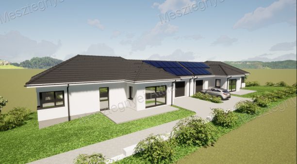 Harka Eladó  Családi ház  Harka Eladó  Családi ház Győr-Moson-Sopron megye 