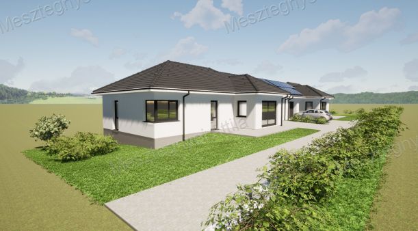 Harka Eladó  Családi ház  Harka Eladó  Családi ház Győr-Moson-Sopron megye 