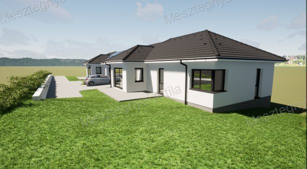 Harka Eladó  Családi ház  Harka Eladó  Családi ház Győr-Moson-Sopron megye 