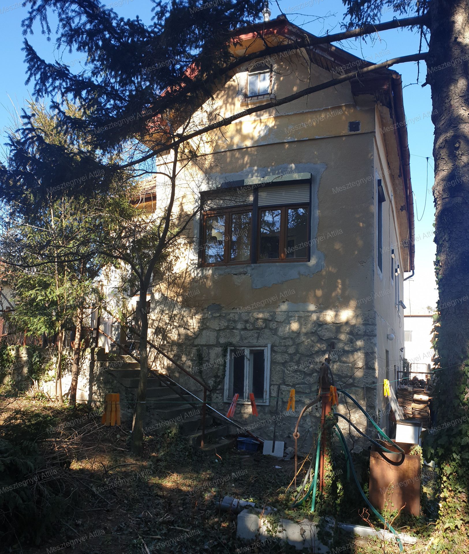 Sopron Eladó  Családi ház  Sopron Eladó  Családi ház Győr-Moson-Sopron megye 
