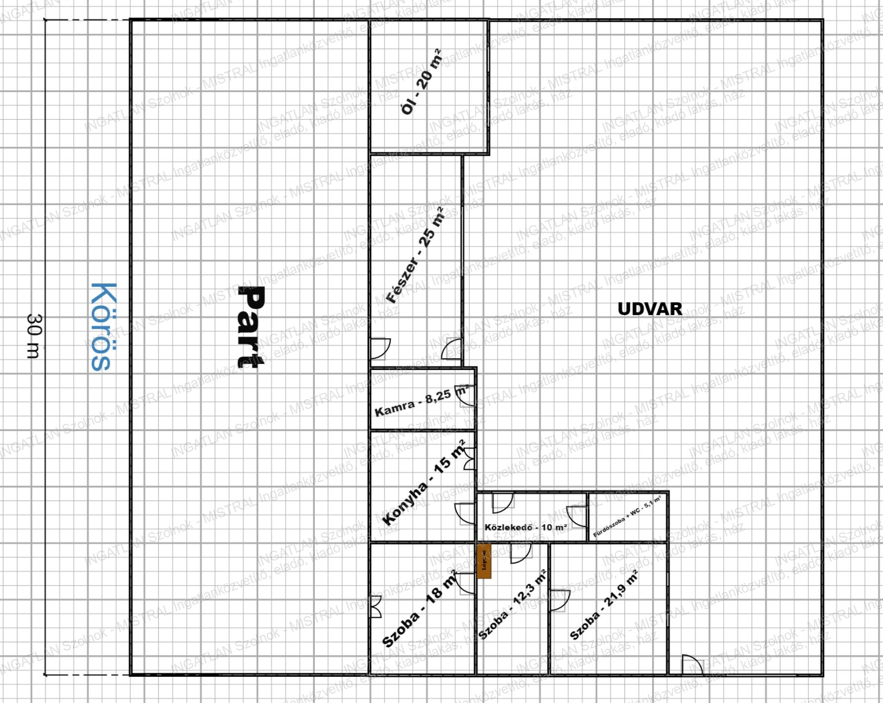 Öcsöd Eladó  Családi ház  Öcsöd Eladó  Családi ház Jász-Nagykun-Szolnok megye 