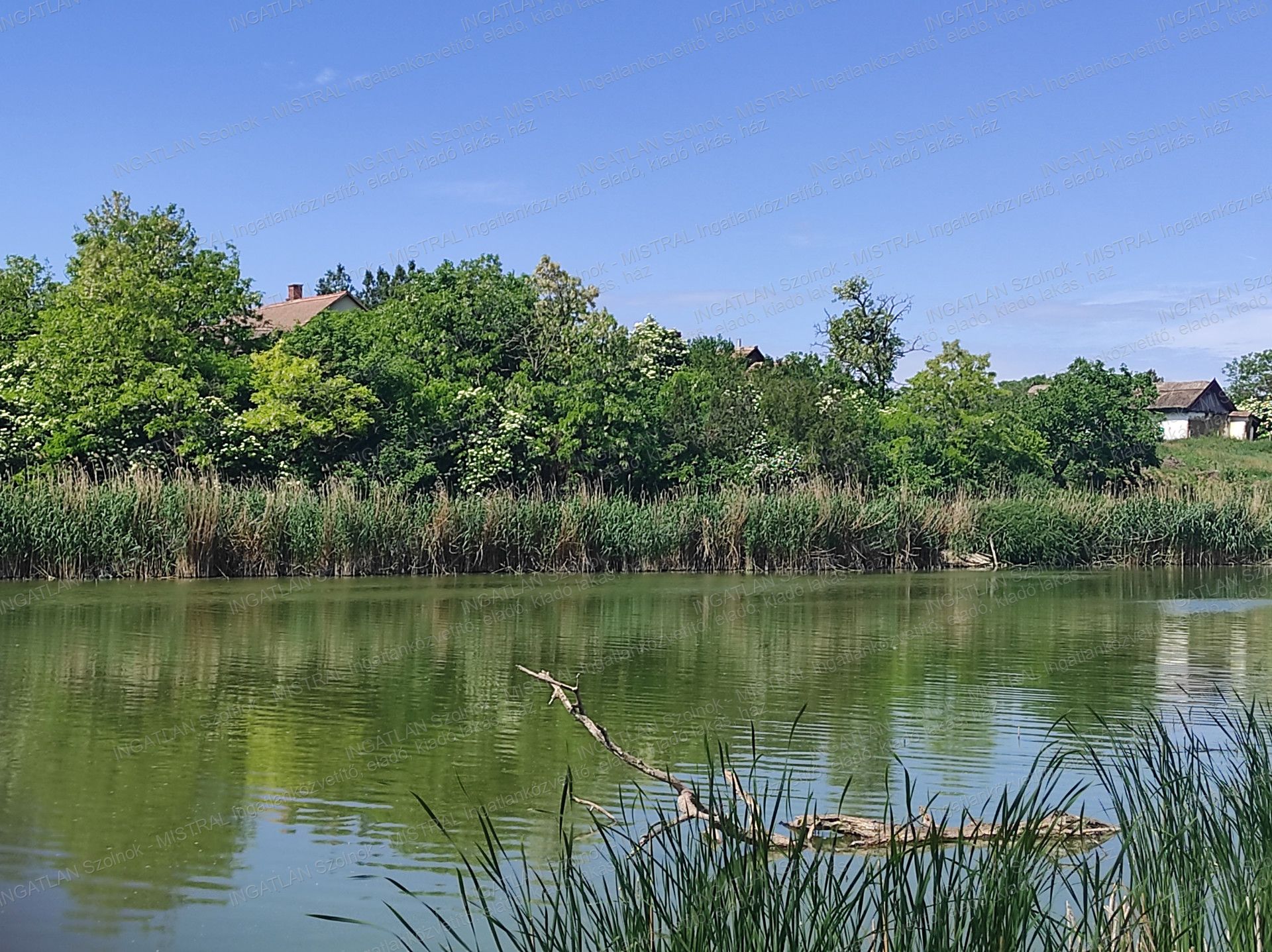 Öcsöd Eladó  Családi ház  Öcsöd Eladó  Családi ház Jász-Nagykun-Szolnok megye 