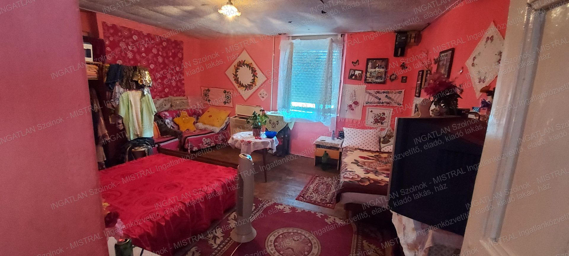 Öcsöd Eladó  Családi ház  Öcsöd Eladó  Családi ház Jász-Nagykun-Szolnok megye 