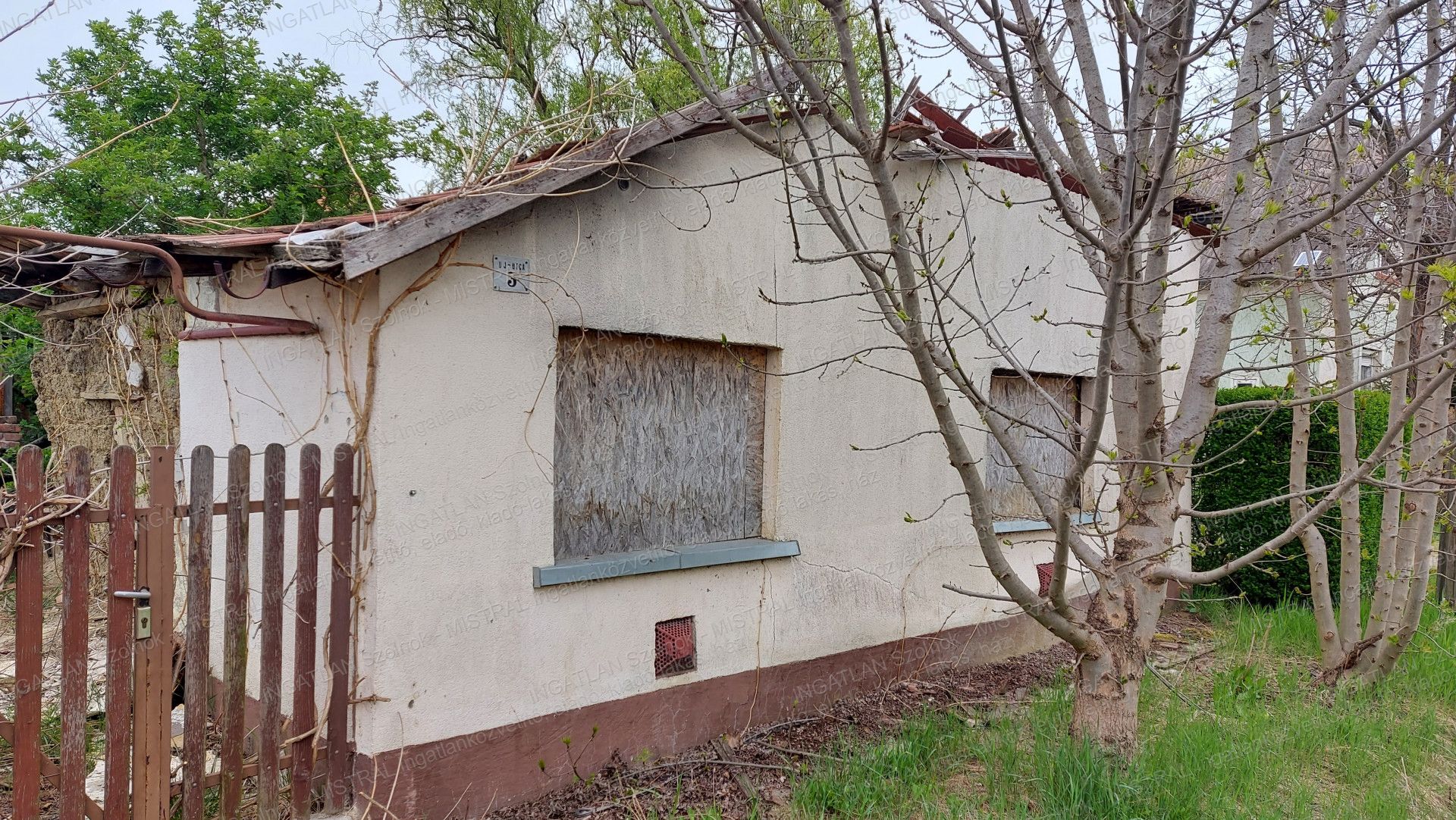 Tiszakürt Eladó  Családi ház  Tiszakürt Eladó  Családi ház Jász-Nagykun-Szolnok megye 