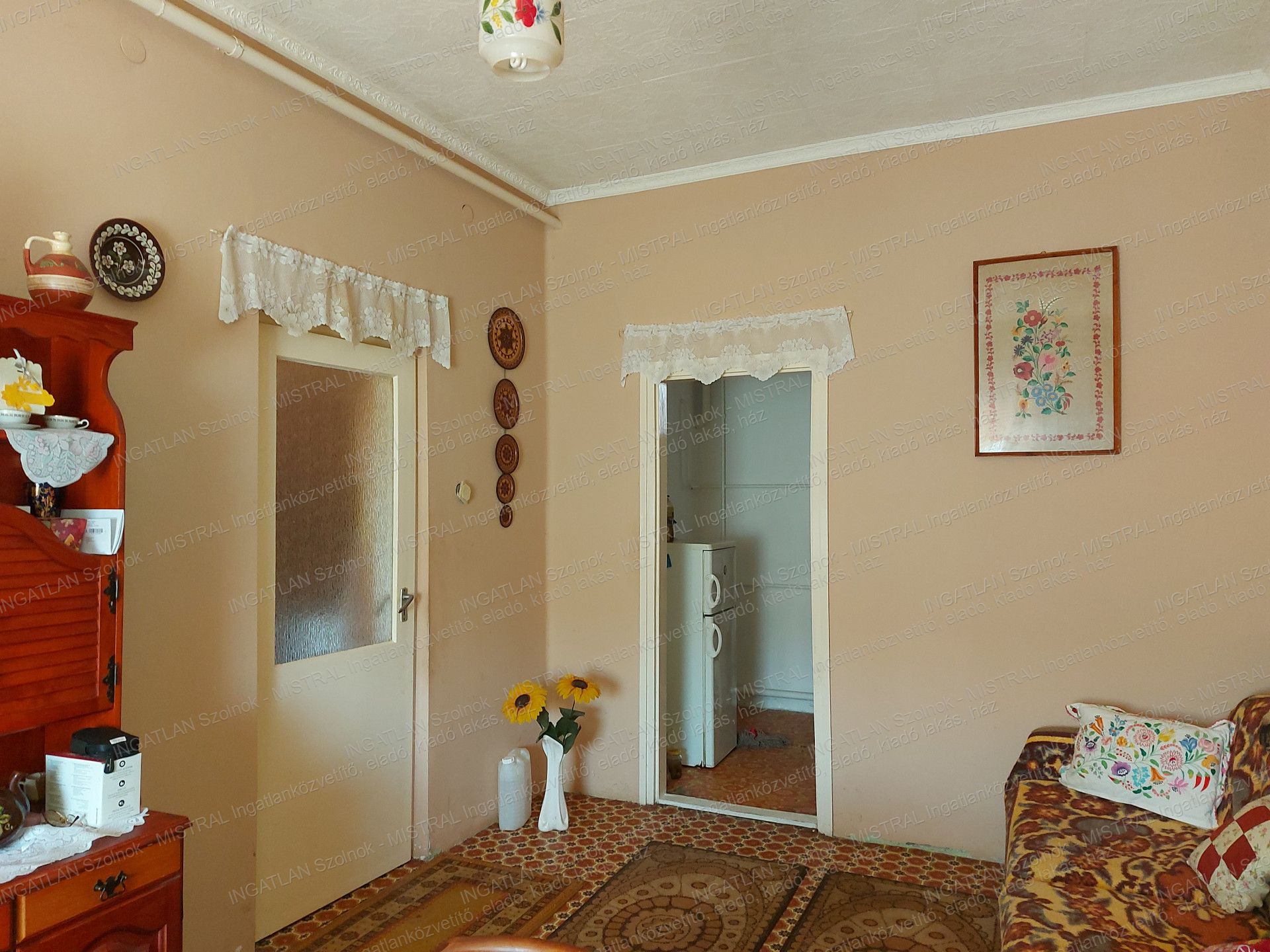 Tiszapüspöki Eladó  Családi ház  Tiszapüspöki Eladó  Családi ház Jász-Nagykun-Szolnok megye 